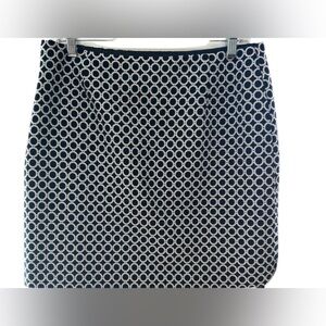 INC International Concepts Mini Skirt Size 10